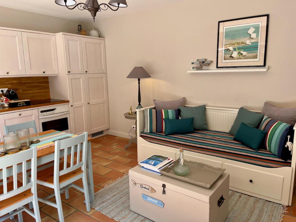 Bed and Breakfast Les Aurochs Grimaud Exteriér fotografie