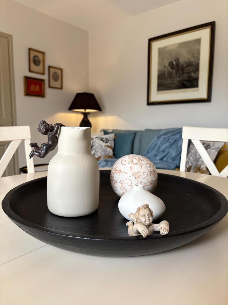 Bed and Breakfast Les Aurochs Grimaud Exteriér fotografie